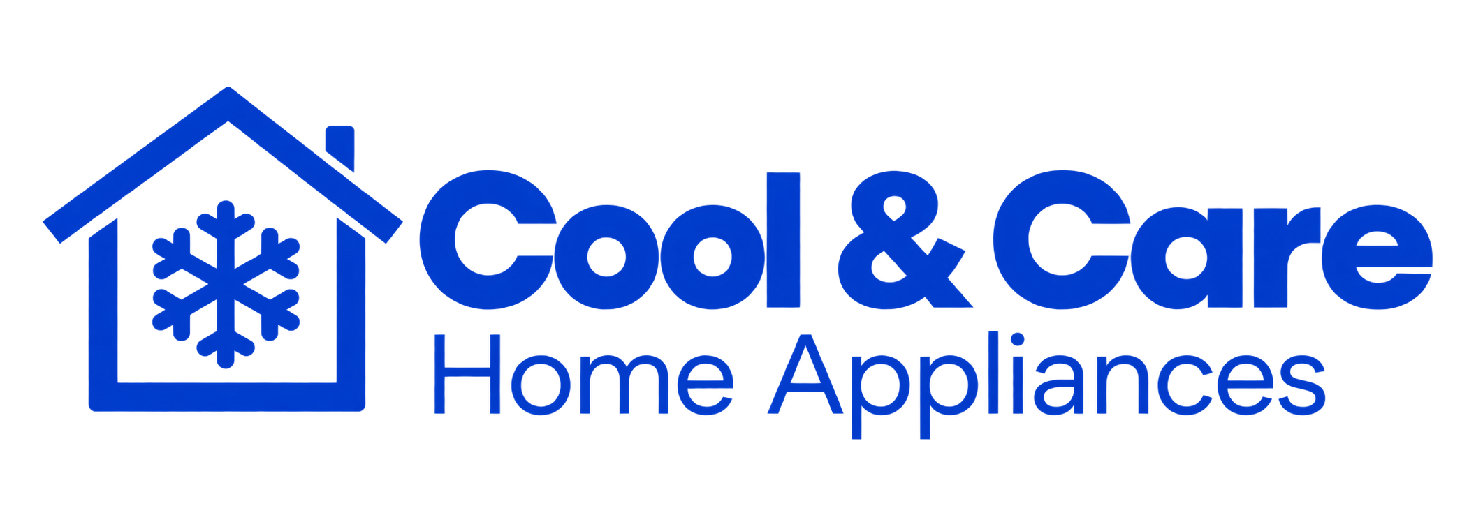 Cool & Care Home Appliances